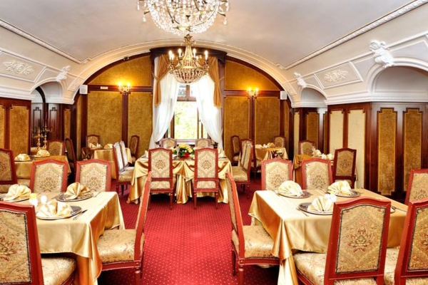 Hotel Leopold I (Petrovaradin)